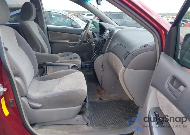 5TDZK23C79S246668: 43020058