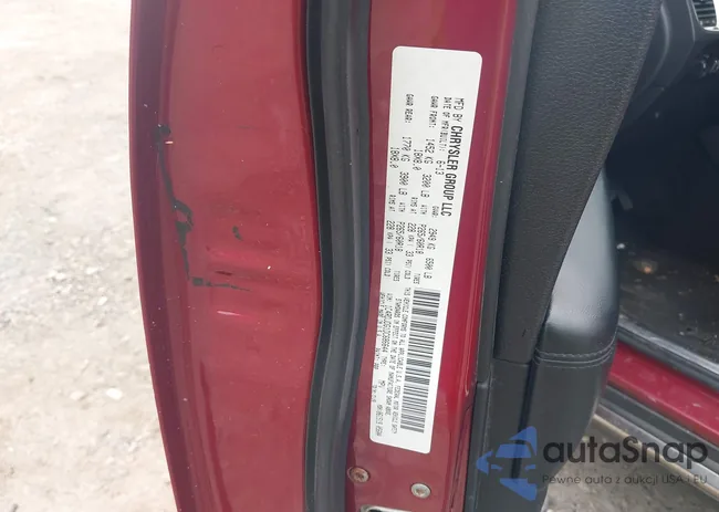 1C4RDJDG1DC686644: 43020077