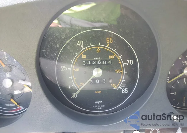 WDBBA45A9BB002009: 43020090