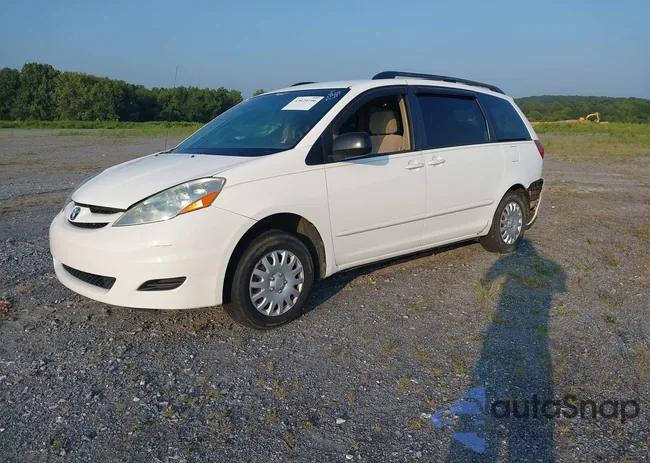 5TDZA23C76S535287: 43020106