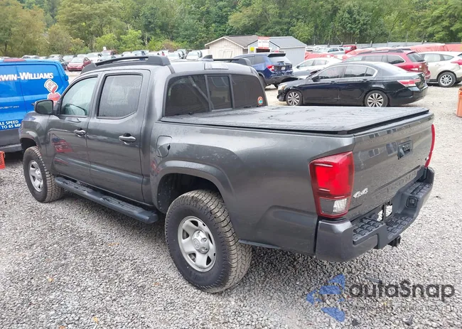 3TMCZ5AN7NM463638: 43020122