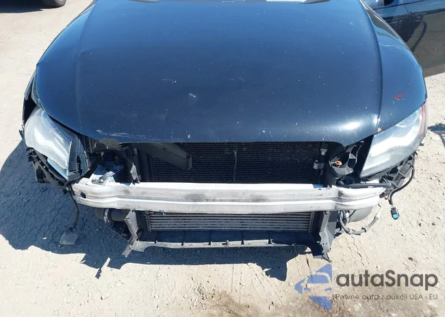 WAUFFAFL9BN018922: 43020142