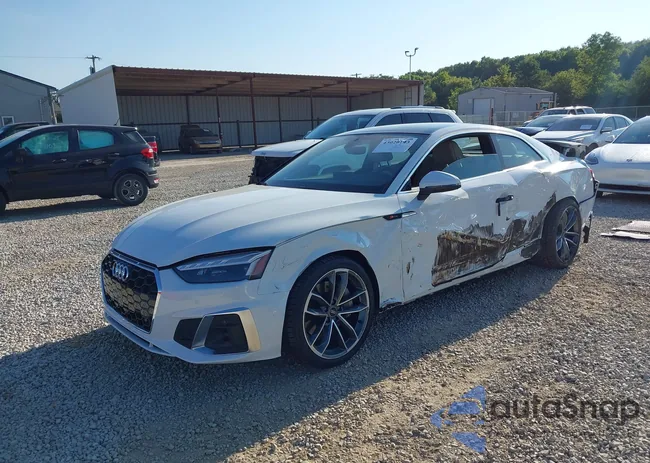 WAUTAAF58NA014830: 43020143