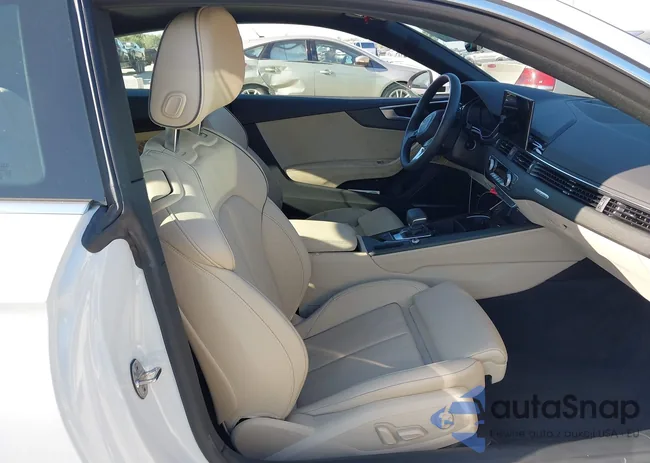 WAUTAAF58NA014830: 43020143