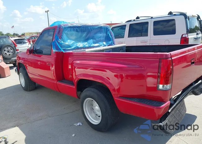 1GCDC14K0JZ178210: 43020156