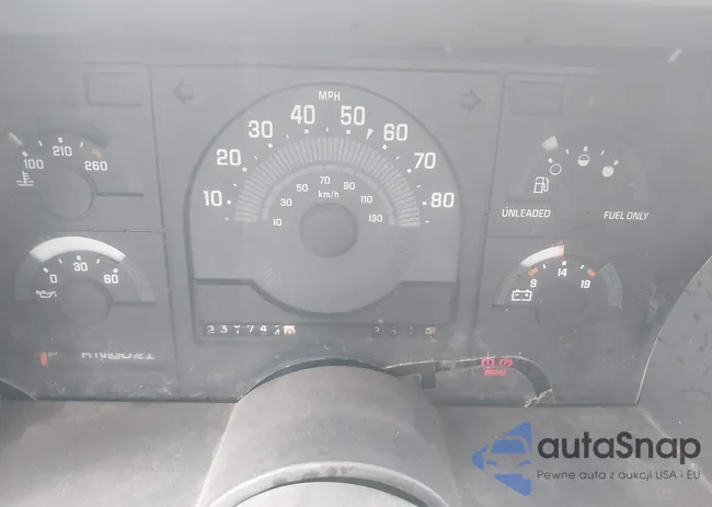 1GCDC14K0JZ178210: 43020156