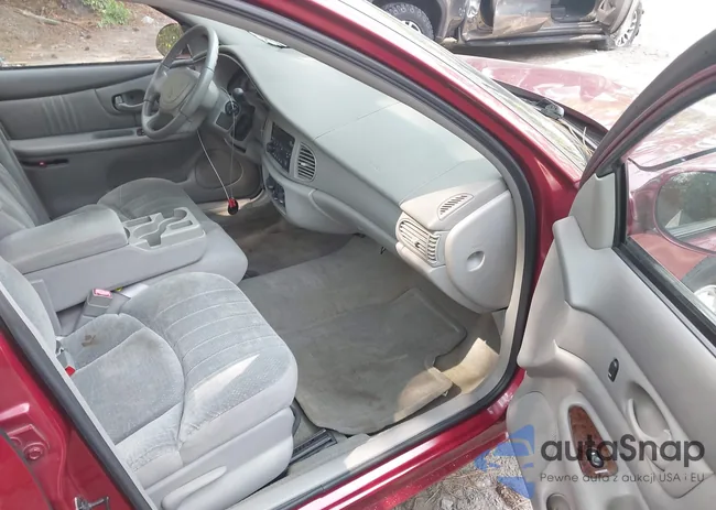 2G4WS52J441161433: 43020208