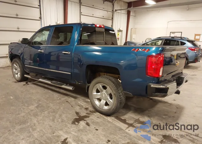 3GCUKSEC4JG524002: 43020235