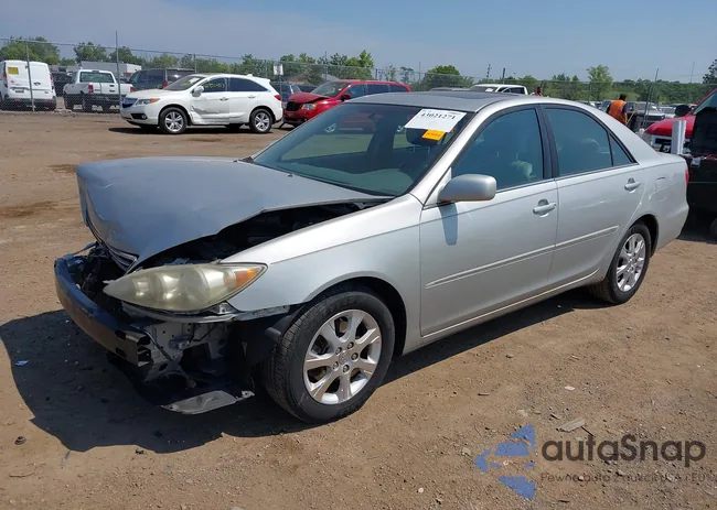 4T1BF30K76U111653: 43021271