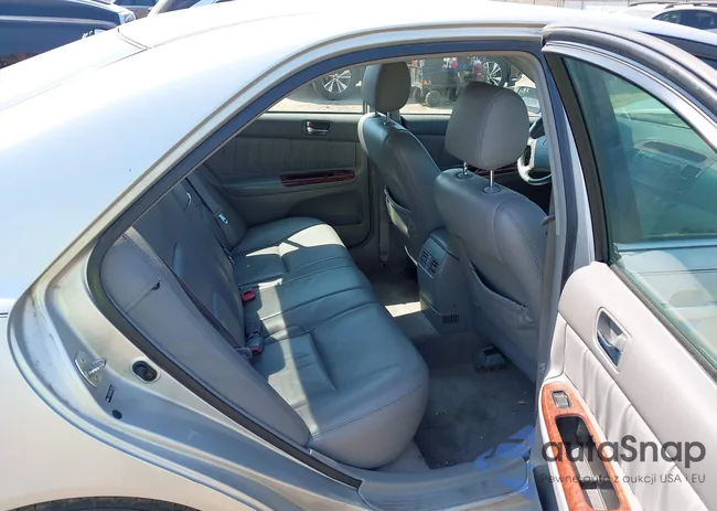 4T1BF30K76U111653: 43021271