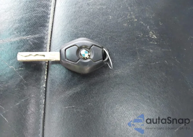 WBAEU33422PH85075: 43021274