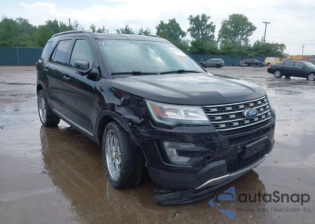 1FM5K8D87GGC55496: 43021289