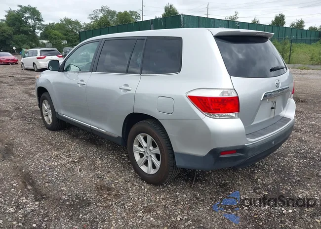 5TDBK3EH3CS111128: 43021308