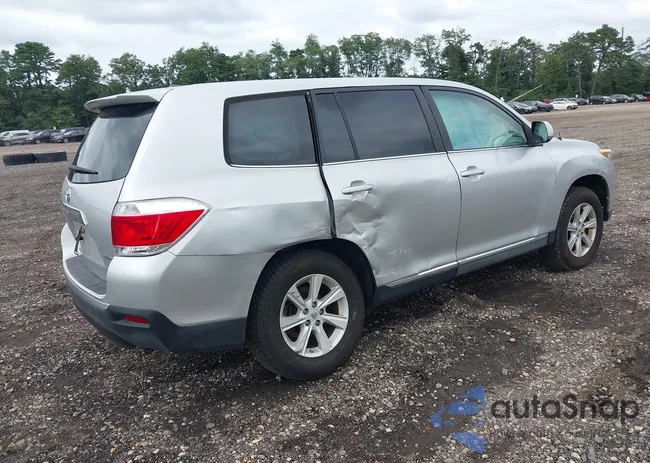 5TDBK3EH3CS111128: 43021308