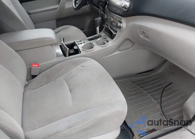 5TDBK3EH3CS111128: 43021308