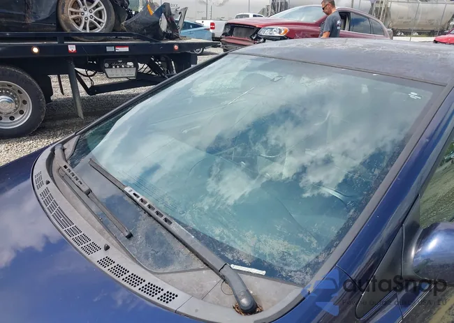 2HGFG12617H501452: 43021336