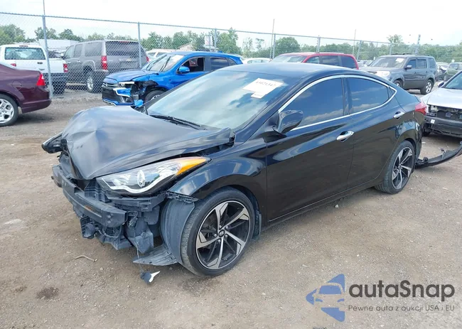 KMHDH4AE5DU664168: 43021347