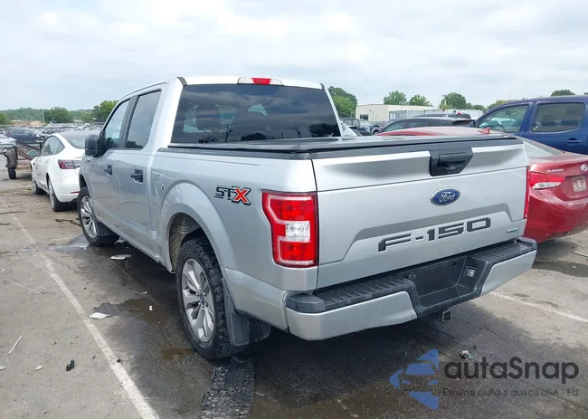 1FTEW1CP5JFD23493: 43021356