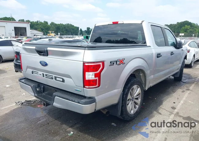 1FTEW1CP5JFD23493: 43021356