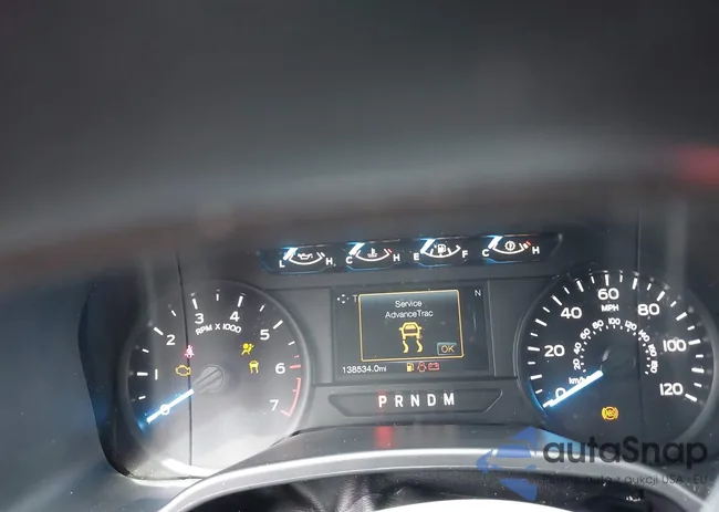 1FTEW1CP5JFD23493: 43021356