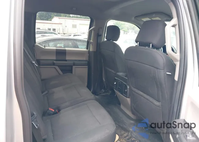 1FTEW1CP5JFD23493: 43021356