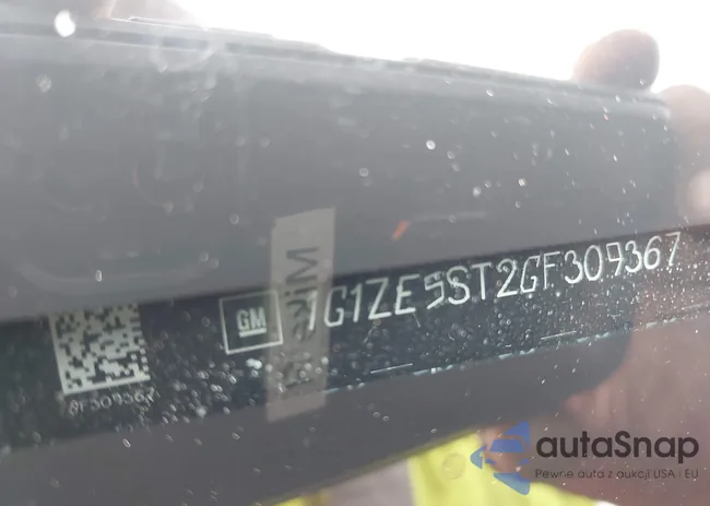 1G1ZE5ST2GF309367: 43021389