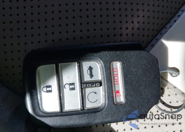 1HGCV2F98JA020929: 43021391