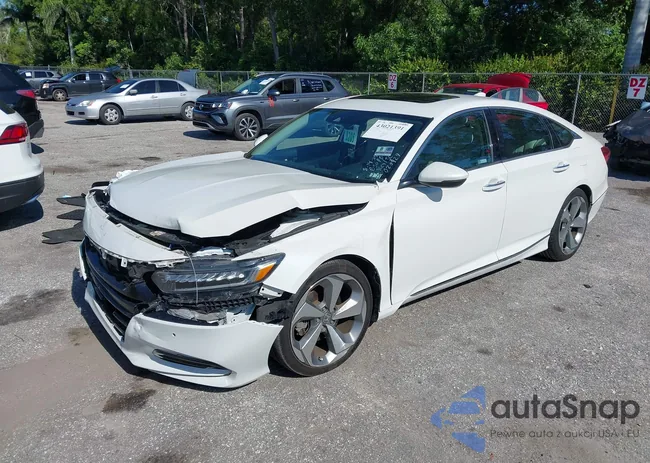 1HGCV2F98JA020929: 43021391