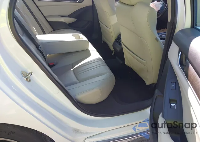 1HGCV2F98JA020929: 43021391