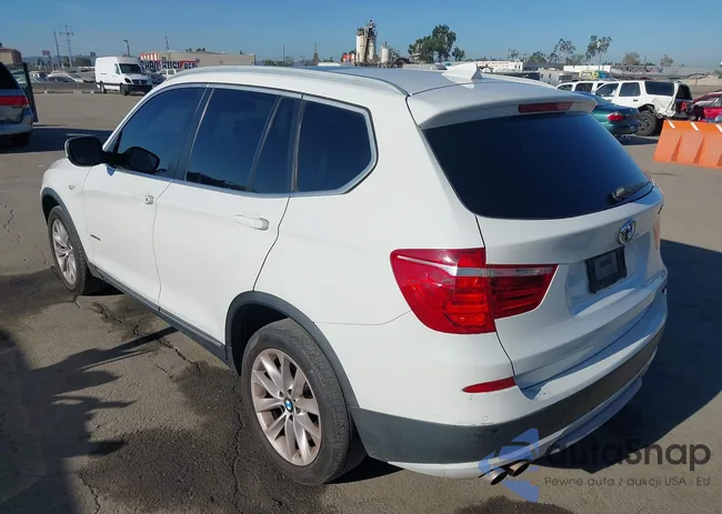 5UXWX5C55CL718140: 43021403