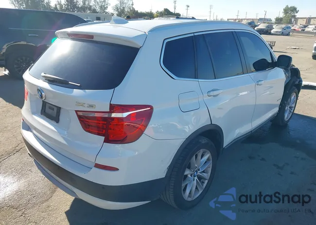 5UXWX5C55CL718140: 43021403