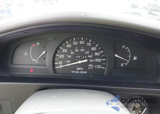 5TENL42N71Z871296: 43021420