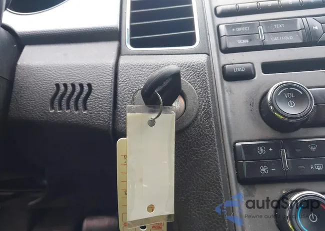 1FAHP2EW7BG171545: 43021453