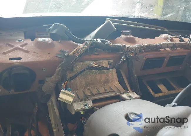 3G5DA03L77S587506: 43021457