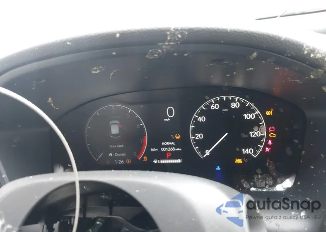 3CZRZ2H57TM700473: 43021465