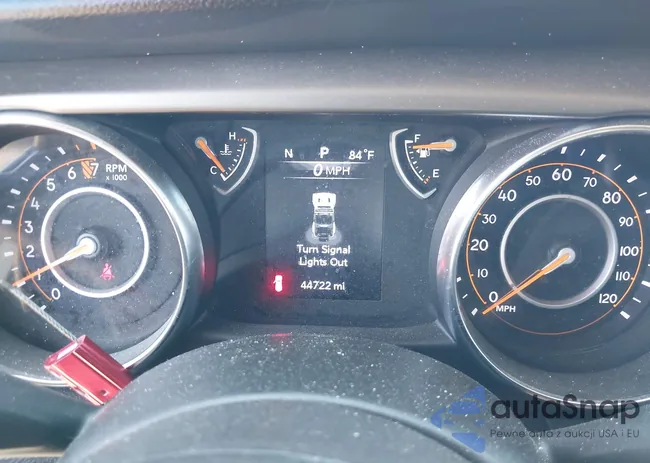 1C4HJXDG0MW526762: 43021498