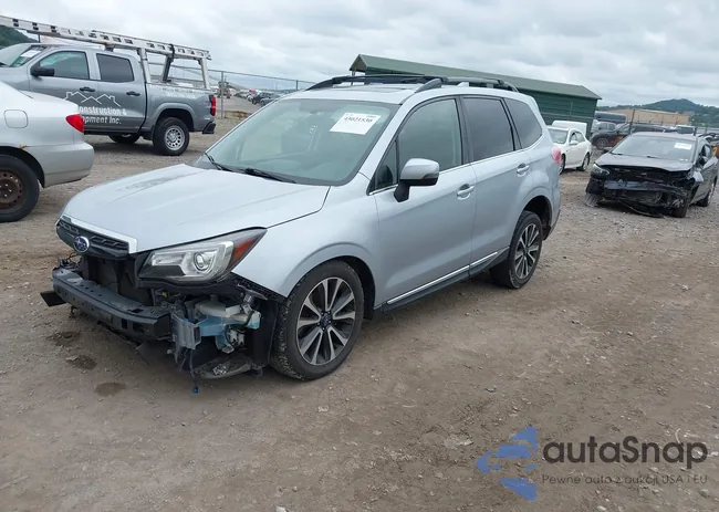 JF2SJGTC7HH425153: 43021530