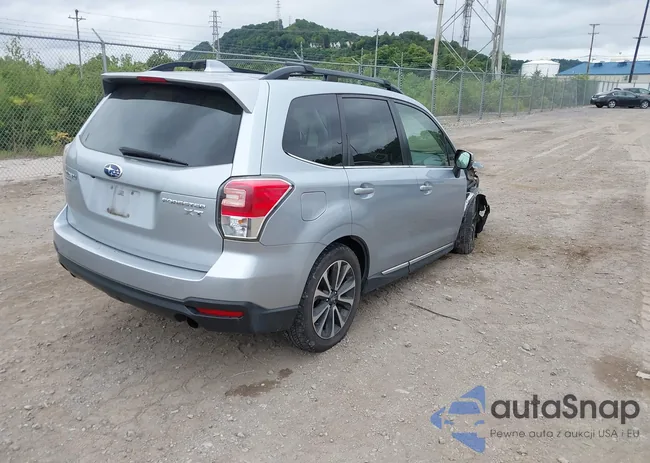 JF2SJGTC7HH425153: 43021530