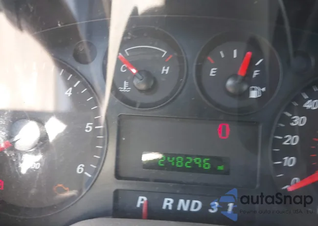 2FMZA516X5BA62446: 43021538