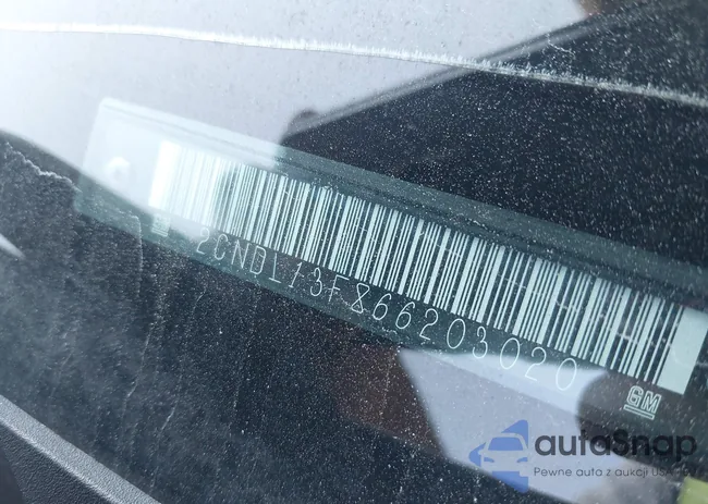 2CNDL13F866203020: 43021559