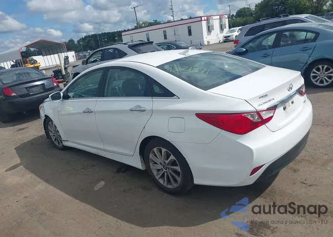 5NPEC4AC2EH876835: 43021571