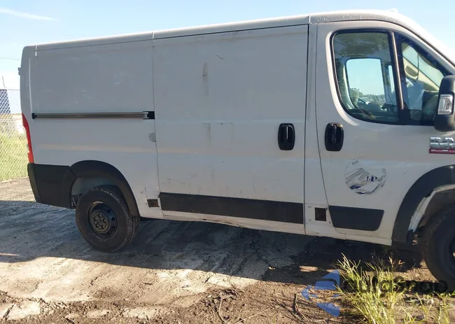 3C6LRVVG2PE591625: 43021661