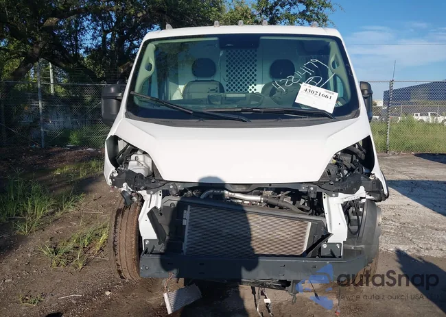 3C6LRVVG2PE591625: 43021661