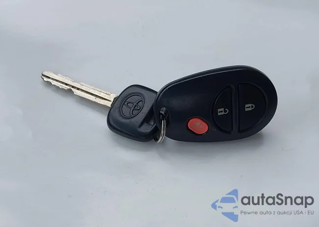 5TDZK23C58S179955: 43021664