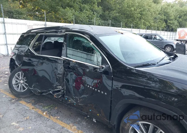 1GNEVGKWXPJ146340: 43021665