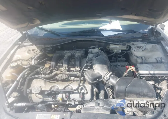 3LNHM26T98R634614: 43021670