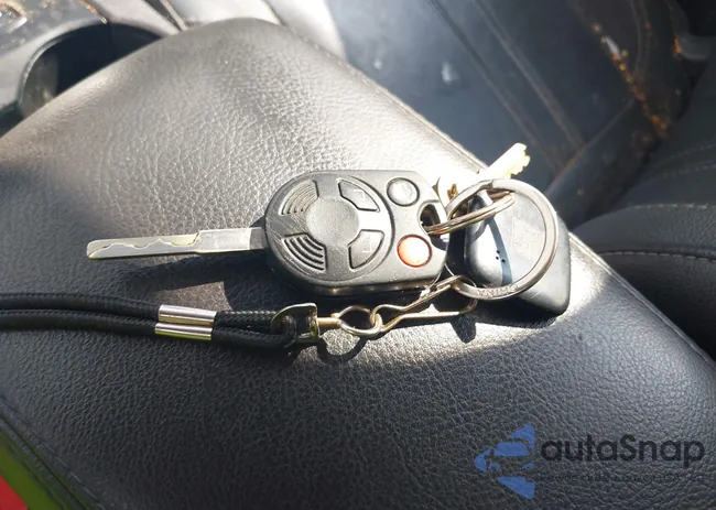 1FADP3F21EL299341: 43021679