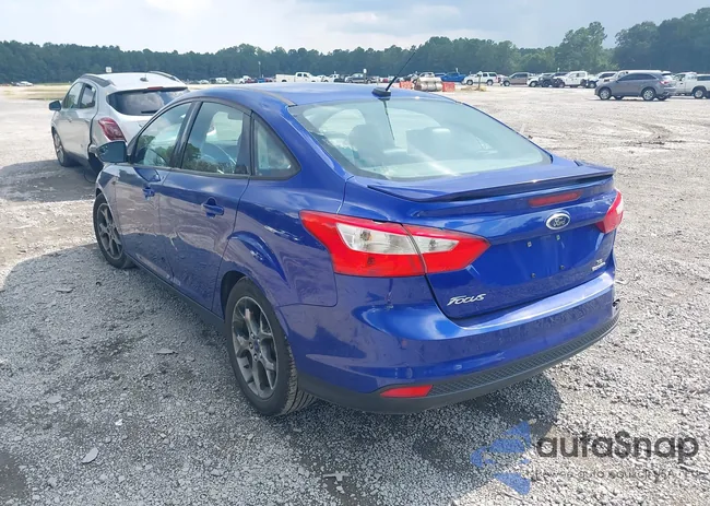 1FADP3F21EL299341: 43021679