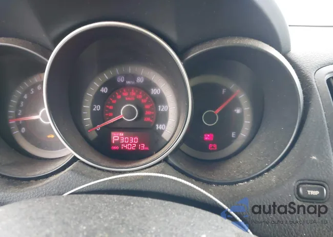 KNAFU4A20B5364217: 43021681