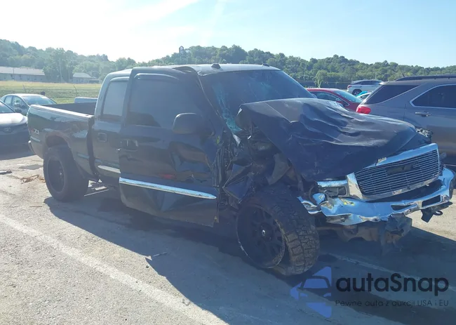 2GTEK13T951135498: 43021701